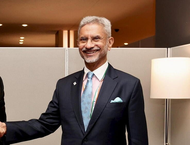 ಏಷ್ಯಾದ ಭವಿಷ್ಯಕ್ಕೆ ಭಾರತ-ಚೀನಾ ಬಾಂಧವ್ಯ ಅತಿ ಮುಖ್ಯ: ಜೈಶಂಕರ್