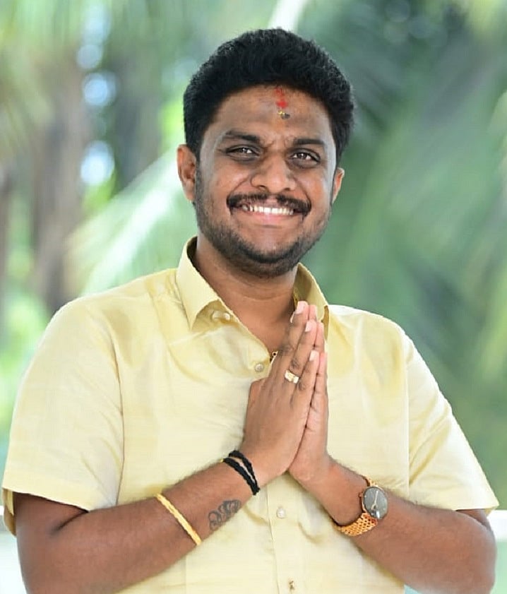 ಸಿಎಂ ಸಿದ್ದರಾಮಯ್ಯ ಹಾಲಿನಷ್ಟೇ ಪರಿಶುದ್ಧವಾಗಿದ್ದಾರೆ: ಸಂಸದ ಶ್ರೇಯಸ್ ಪಟೇಲ್