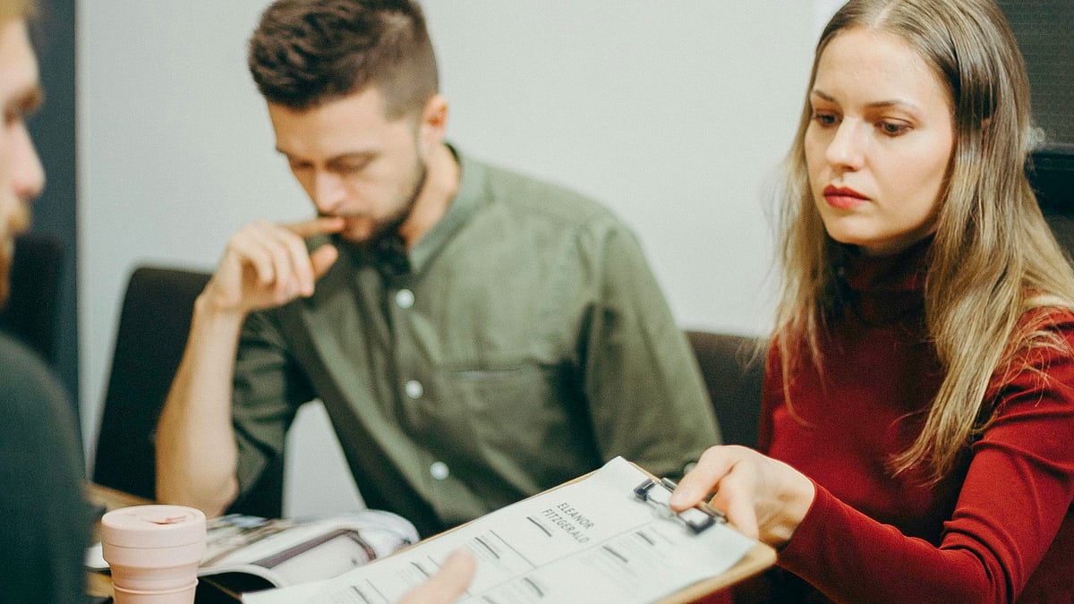 RRB: ಪಿಯುಸಿ ಪಾಸಾದವರಿಗೆ ರೈಲ್ವೆಯಲ್ಲಿ 3,445 ನಾನ್ ಟೆಕ್ನಿಕಲ್ ಹುದ್ದೆಗಳು