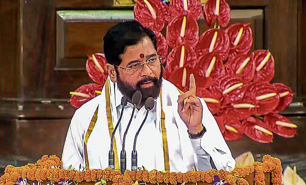 Maharashtra |ದೇಸಿ ಹಸುಗಳನ್ನು ರಾಜ್ಯಮಾತೆ-ಗೋಮಾತೆ ಎಂದು ಘೋಷಿಸಿದ ಶಿಂದೆ ಸರ್ಕಾರ