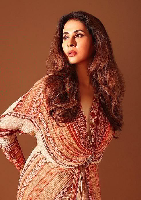 ಡಿವೋರ್ಸ್ ವದಂತಿ: ಇನಿಯನನ್ನು Unfollow ಮಾಡಿದ ರಂಗೀಲಾ ಬೆಡಗಿ ಊರ್ಮಿಳಾ