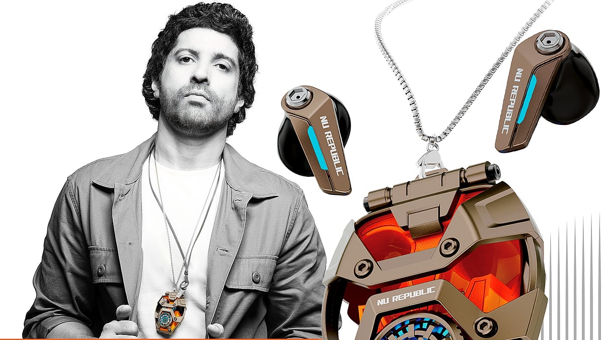 Nu Republic: ಆಕರ್ಷಕ ವಿನ್ಯಾಸದಲ್ಲಿ ಎರಡು ಸೈಬರ್‌ಸ್ಟಡ್ ಇಯರ್‌ಬಡ್ಸ್‌ ಬಿಡುಗಡೆ