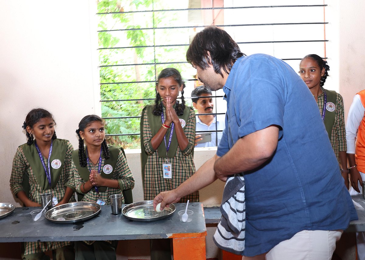 ಕಲ್ಯಾಣ ಕರ್ನಾಟಕಕ್ಕೆ 5 ಸಾವಿರ ಶಿಕ್ಷಕರ ನೇಮಕ: ಸಚಿವ ಬಂಗಾರಪ್ಪ

