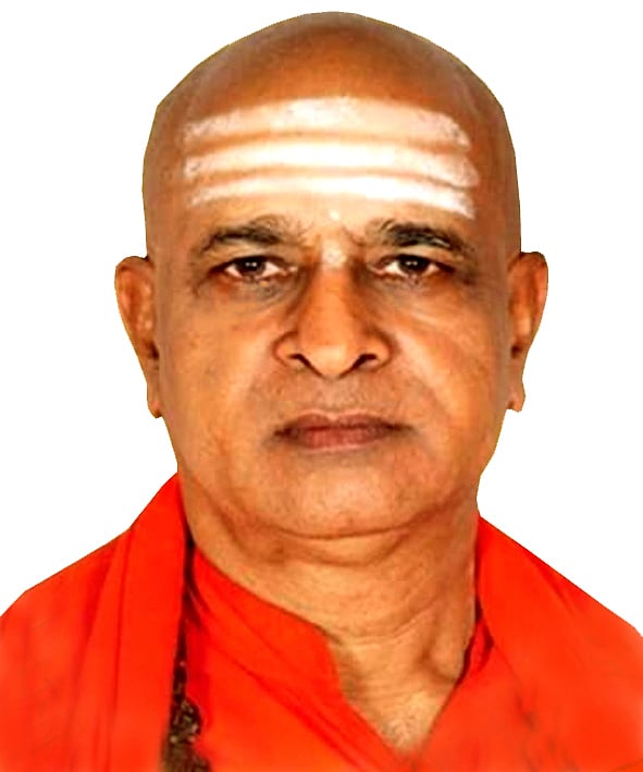 ಬಸವಕಲ್ಯಾಣ: ಸಾಣೇಹಳ್ಳಿಶ್ರೀಗೆ ಶರಣ ವಿಜಯ ಪ್ರಶಸ್ತಿ