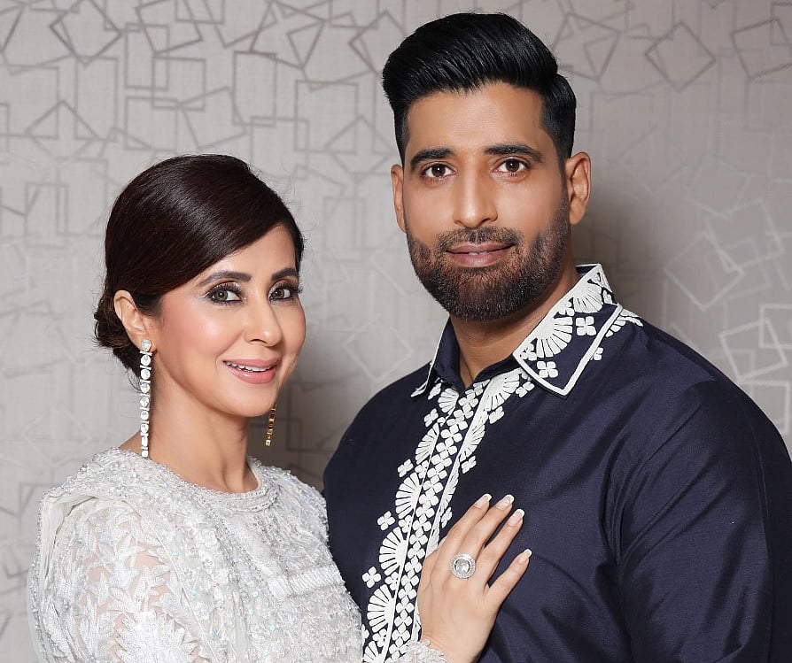 ಊರ್ಮಿಳಾ ಮಾತೋಂಡ್ಕರ್-ಮೊಹ್ಸಿನ್ ದಾಂಪತ್ಯದಲ್ಲಿ ಬಿರುಕು: ವಿಚ್ಛೇದನಕ್ಕೆ ಅರ್ಜಿ