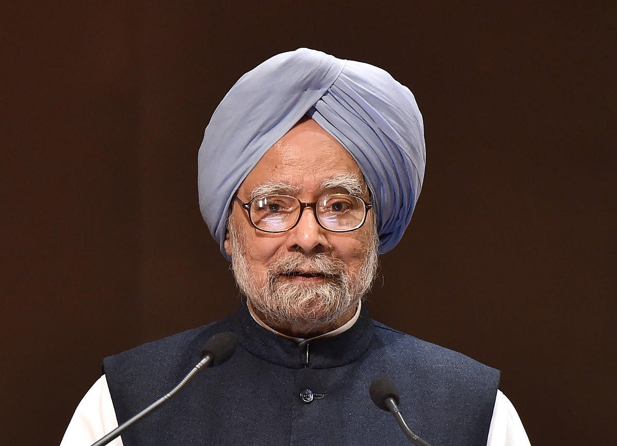 Manmohan Singh | ಪಾಕಿಸ್ತಾನದ ಶಾಲೆಯೊಂದಕ್ಕೆ ಮನಮೋಹನ ಸಿಂಗ್ ಹೆಸರು!
