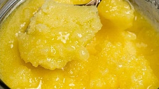 ಮಧ್ಯ ಪ್ರದೇಶ: 5,520 ಕೆ.ಜಿ ನಕಲಿ ತುಪ್ಪ ವಶ