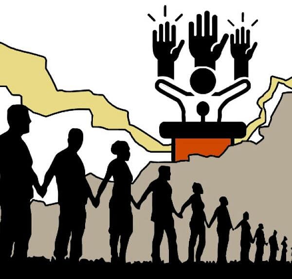 ವಿಶ್ಲೇಷಣೆ: ಪ್ರಜಾಪ್ರಭುತ್ವದ ಬಲವರ್ಧನೆಯ ಅಗತ್ಯ...