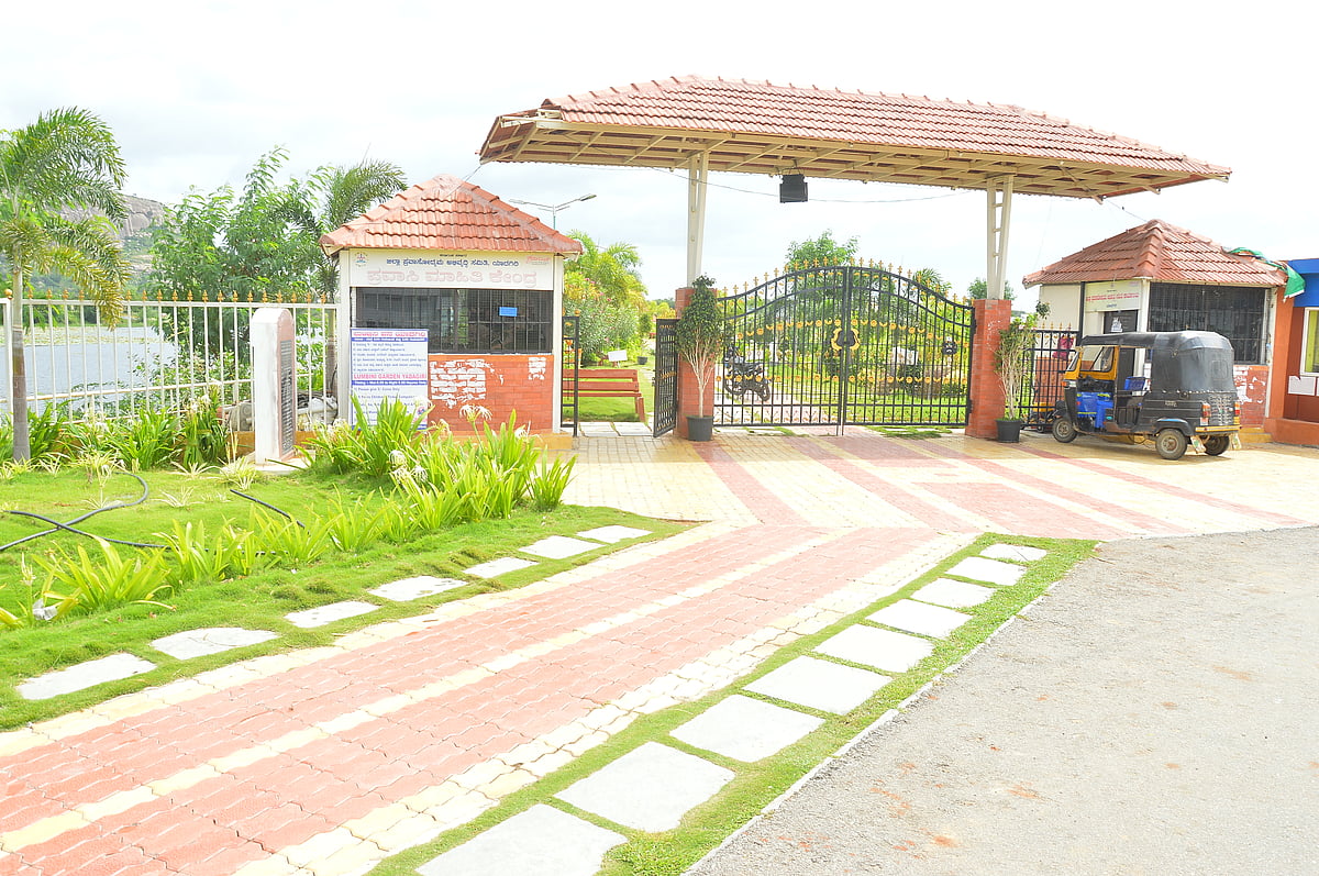 ಯಾದಗಿರಿ | ಪ್ರವಾಸೋದ್ಯಮದಲ್ಲಿ ನಿರ್ಲಕ್ಷ್ಯಕ್ಕೆ ಒಳಗಾದ ಜಿಲ್ಲೆ