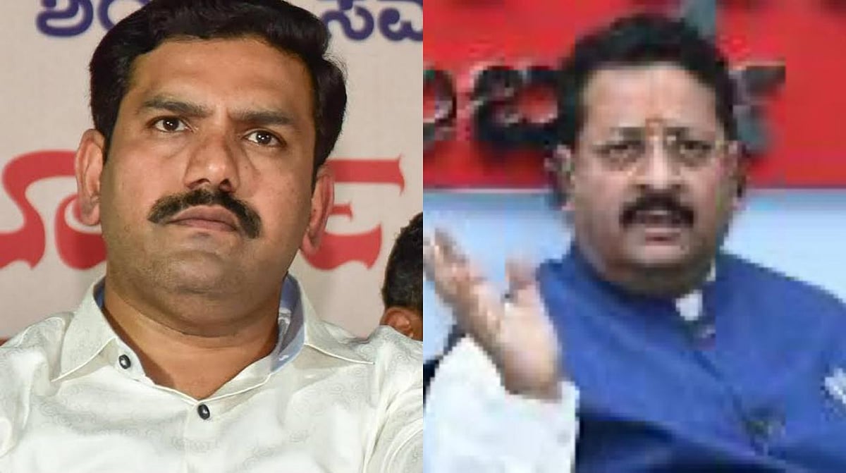ನಿಲ್ಲದ ಬಿಜೆಪಿ ಒಳ ಜಗಳ: ಯತ್ನಾಳ– ವಿಜಯೇಂದ್ರ ಬಣ ಸೆಣಸಾಟ