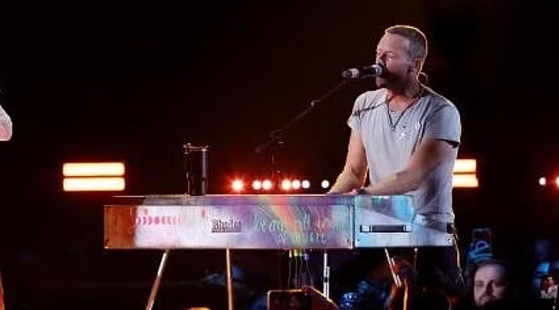 ಕೋಲ್ಡ್‌ಪ್ಲೇ | ಟಿಕೆಟ್ ಬುಕ್ಕಿಂಗ್ ಹಗರಣ: ಬುಕ್‌ಮೈ ಶೋ ವಿರುದ್ಧ ಪ್ರಕರಣ