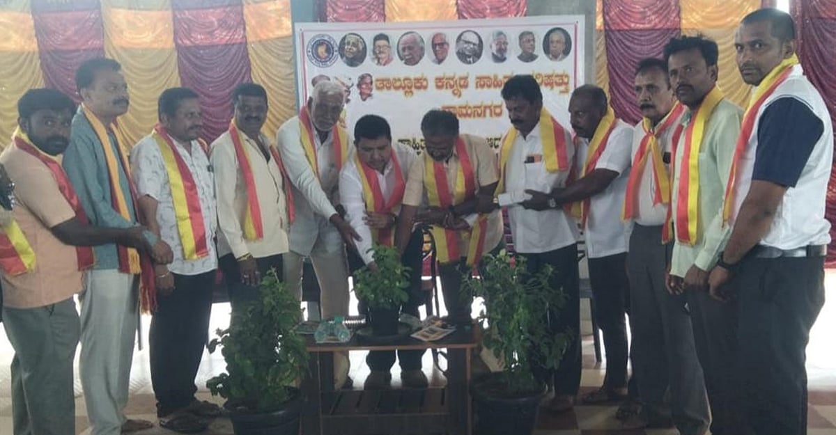 ‘ಓದುಗರ ವಲಯ ವಿಸ್ತರಿಸಿದ ತೇಜಸ್ವಿ’