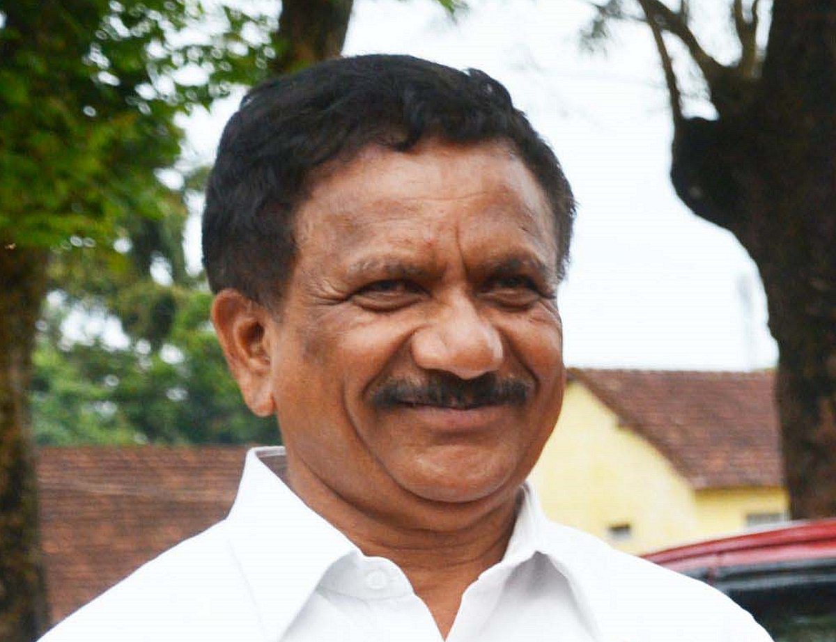 ‘ಕಸ್ತೂರಿರಂಗನ್ ವರದಿ; ಕೇರಳ ಮಾದರಿ ಅನುಸರಿಸಬೇಕಿತ್ತು’