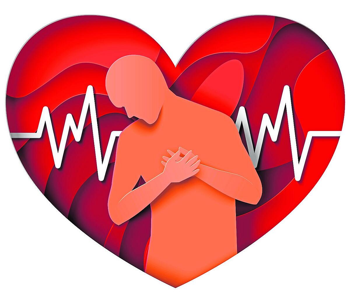  ಅಸಹಜ ಹೃದಯ ಬಡಿತವಿದೆಯೇ?