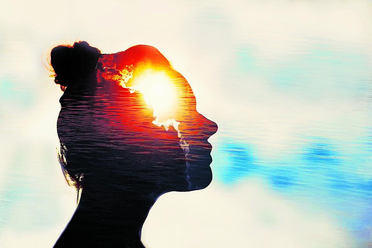 ಮನೋಮಾಲಿನ್ಯಕ್ಕಿದೆ ಮದ್ದು