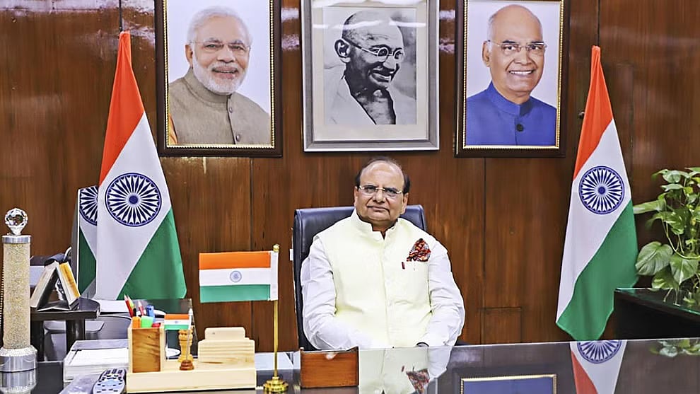 ದೆಹಲಿ | MCD ಸ್ಥಾಯಿ ಸಮಿತಿ ಸ್ಥಾನಕ್ಕೆ ಇಂದೇ ಚುನಾವಣೆ: ತಡರಾತ್ರಿ ಎಲ್‌ಜಿ ಆದೇಶ