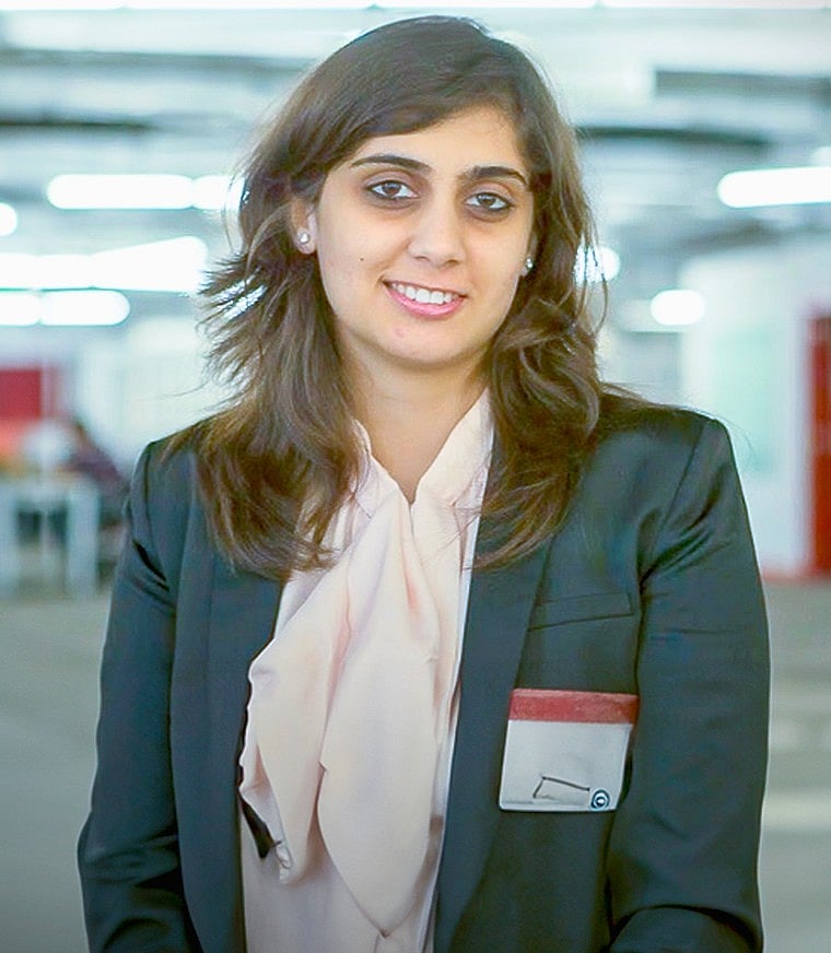 ಜೊಮಾಟೊ ಕಂಪನಿ ತೊರೆದ ಸಹಸಂಸ್ಥಾಪಕಿ ಆಕೃತಿ ಚೋಪ್ರಾ