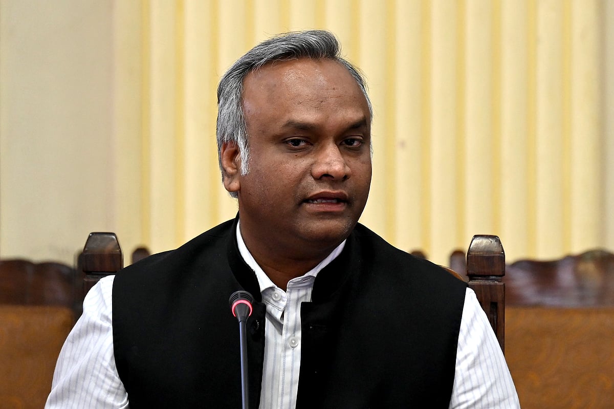 ಪಿಎಸ್‌ಐ ನೇಮಕಾತಿ: ನನ್ನ ಹೋರಾಟಕ್ಕೆ ನ್ಯಾಯ– ಪ್ರಿಯಾಂಕ್ ಖರ್ಗೆ