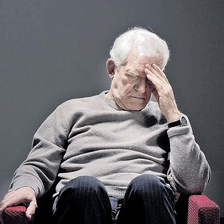 ಮರೆವು ಕಾಯಿಲೆ: ಕಳೆದು ಹೋಗಿ ನಾಲ್ಕು ತಿಂಗಳ ಬಳಿಕ ತನ್ನವರ ಸೇರಿದ ವ್ಯಕ್ತಿ!