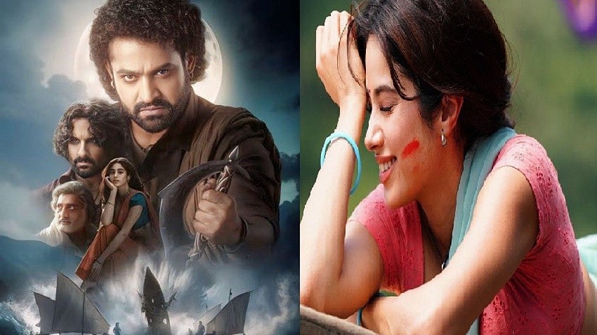 Devara Movie: ಭರ್ಜರಿ ಗಳಿಕೆಯತ್ತ ದೇವರ ಸಿನಿಮಾ– ಒಂದೇ ದಿನ ₹172 ಕೋಟಿ!