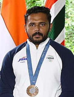 ದಸರಾ ಕ್ರೀಡಾಕೂಟ ಉದ್ಘಾಟನೆಗೆ ಹರ್ಮನ್ ಪ್ರೀತ್ ಸಿಂಗ್