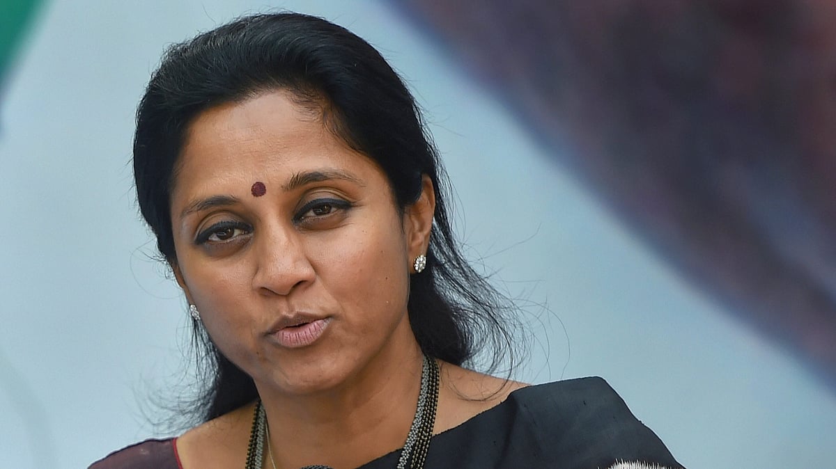 ಲೋಕಸಭೆ ಚುನಾವಣೆಯಲ್ಲಿ ಫಕೀರನಂತೆ ಹೋರಾಡಿದೆ, ಅದು ಸಂಪೂರ್ಣ ಗೆಲುವೇ ಅಲ್ಲ: ಸುಳೆ