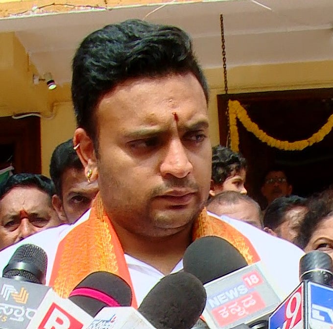 ಉಡುಪಿ | ಭಾವನೆಗಳಿಗೆ ಧಕ್ಕೆಯಾಗದ ರೀತಿಯಲ್ಲಿ ಮಹಿಷ ದಸರಾ ಆಚರಿಸಲಿ: ಯದುವೀರ್