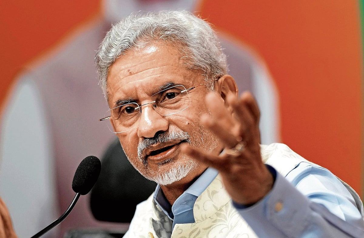 India – China | ಸೇನಾ ವಾಪಸಾತಿ ಮೊದಲ ಹೆಜ್ಜೆ, ನಂತರ ಉದ್ವಿಗ್ನತೆ ಶಮನ: ಜೈಶಂಕರ್