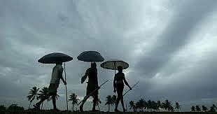 Karnataka Weather | ಅ.15ರಿಂದ ರಾಜ್ಯದ ವಿವಿಧಡೆ ಭಾರಿ ಮಳೆ ಸಾಧ್ಯತೆ