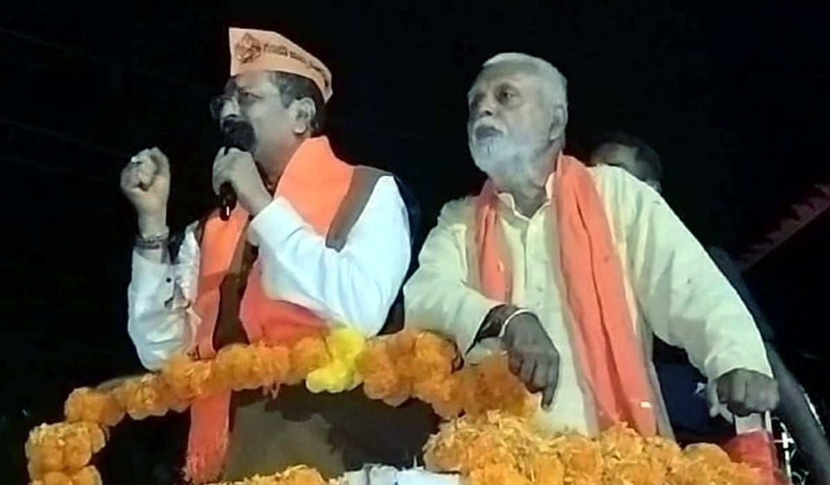 ಈಗ ಚುನಾವಣೆ ನಡೆದರೆ ಬಿಜೆಪಿ 140 ಸ್ಥಾನ ಗೆಲ್ಲಲಿದೆ: ಯತ್ನಾಳ