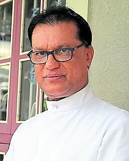 ರಾಷ್ಟ್ರೀಯ ಸಮಿತಿ ಸದಸ್ಯರಾಗಿ ಡೆನಿಸ್ ಡೆಸಾ ನೇಮಕ