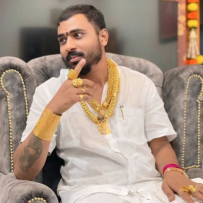 ಬಿಗ್‌ ಬಾಸ್‌ ಕನ್ನಡ: ಮನೆ ಪ್ರವೇಶಿಸುತ್ತಿರುವ ಗೋಲ್ಡ್ ಸುರೇಶ್ ಯಾರು?