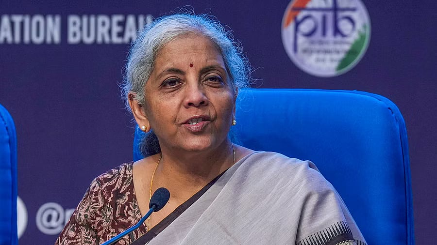 ಚುನಾವಣಾ ಬಾಂಡ್ ಮೂಲಕ ಸುಲಿಗೆ ಆರೋಪ: ನಿರ್ಮಲಾ ಪ್ರಕರಣ ಸಿಐಡಿಗೆ ವಹಿಸಲು ಚಿಂತನೆ