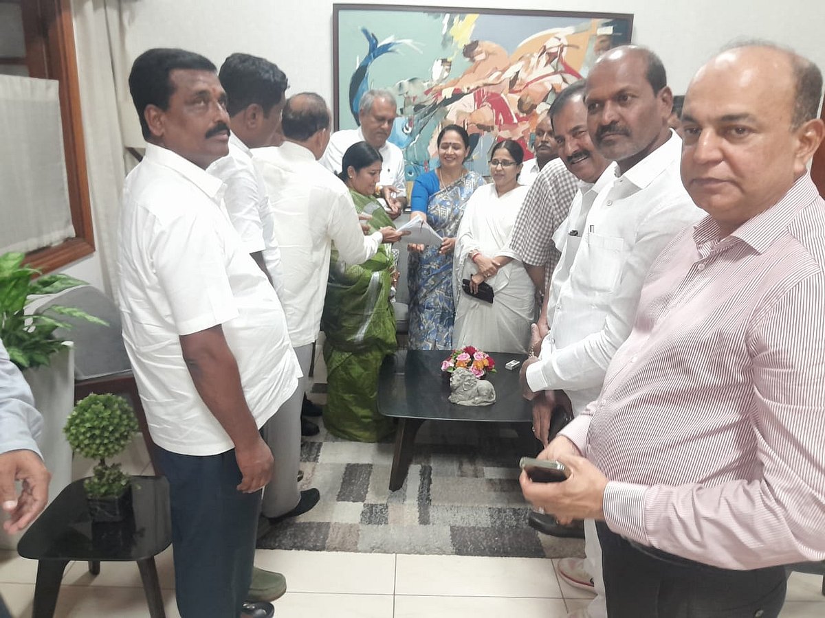 ಚಂದ್ರಶೇಖರ್ ವಿರುದ್ಧ ಕ್ರಮ: ಸಿಎಸ್‌ಗೆ ಜೆಡಿಎಸ್‌ ದೂರು