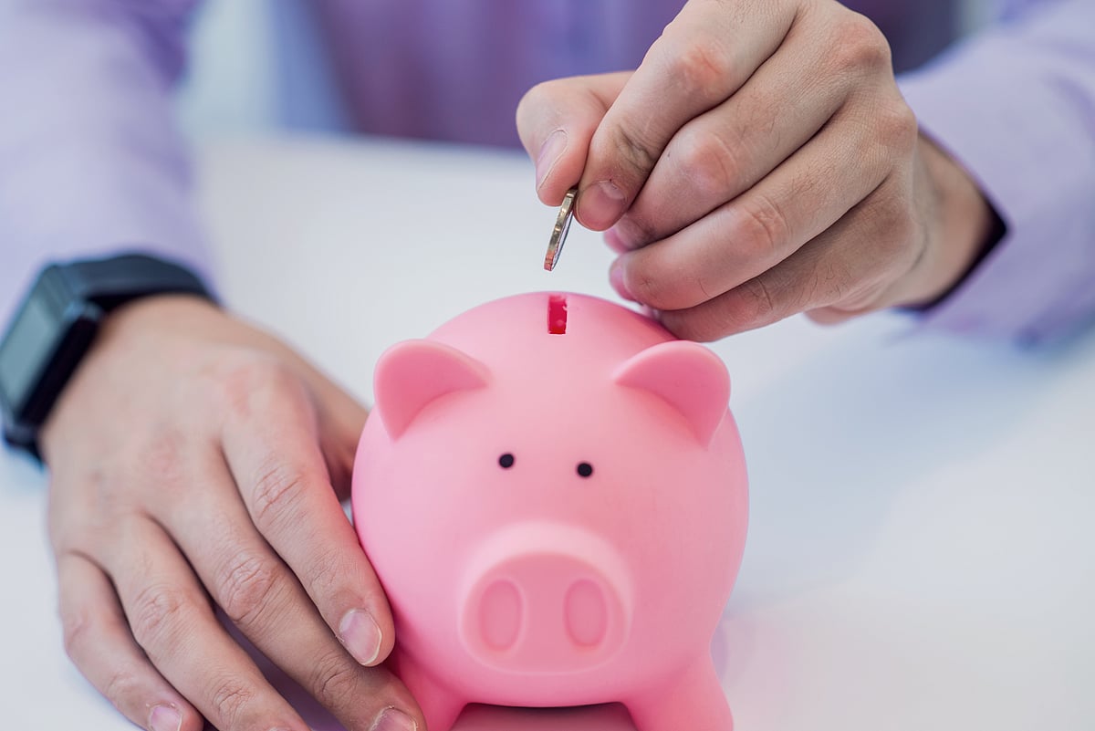 ಸಣ್ಣ ಉಳಿತಾಯದ ಬಡ್ಡಿದರ ಮತ್ತೆ ಯಥಾಸ್ಥಿತಿ