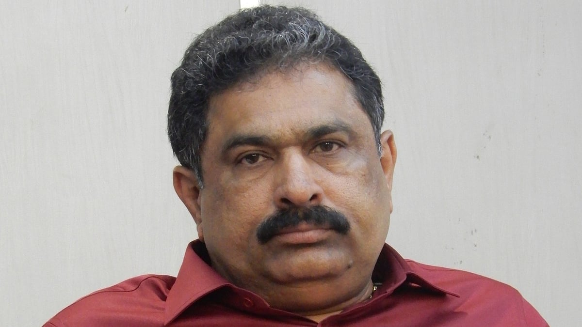 CM ಆಗಲು ಡಿ.ಕೆ. ಶಿವಕುಮಾರ್ ಕೈ ಬಲಪಡಿಸಿ: ಶಿಕ್ಷಕರಿಗೆ ಪುಟ್ಟಣ್ಣ ಮನವಿ