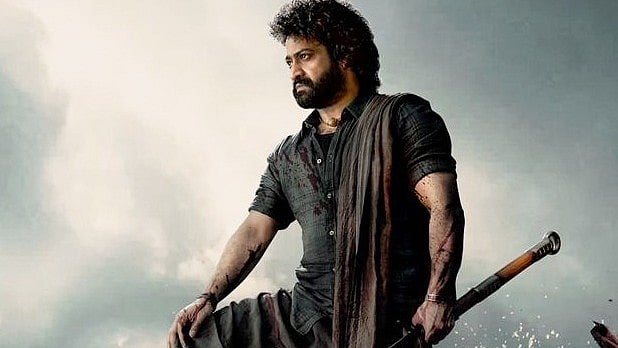 Devara Movie| 3 ದಿನಗಳಲ್ಲಿ ₹300 ಕೋಟಿ ದಾಟಿದ ನಟ ಜೂನಿಯರ್ NTR ಅಭಿನಯದ 'ದೇವರ'