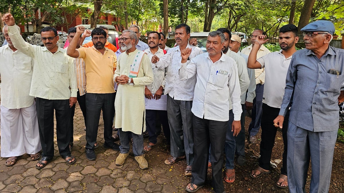 ಬೆಳಗಾವಿ: ಕೆಎಚ್‌ಡಿಸಿ ಅವ್ಯವಹಾರ ಕುರಿತ ತನಿಖೆಗೆ ಆಗ್ರಹ