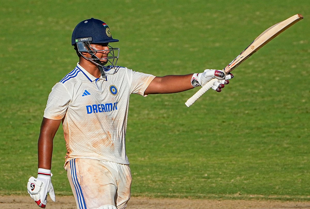 19 ವರ್ಷದೊಳಗಿನವರ ಕ್ರಿಕೆಟ್ ಟೂರ್ನಿ: ಸೂರ್ಯವಂಶಿ ಮಿಂಚಿನ ಬ್ಯಾಟಿಂಗ್