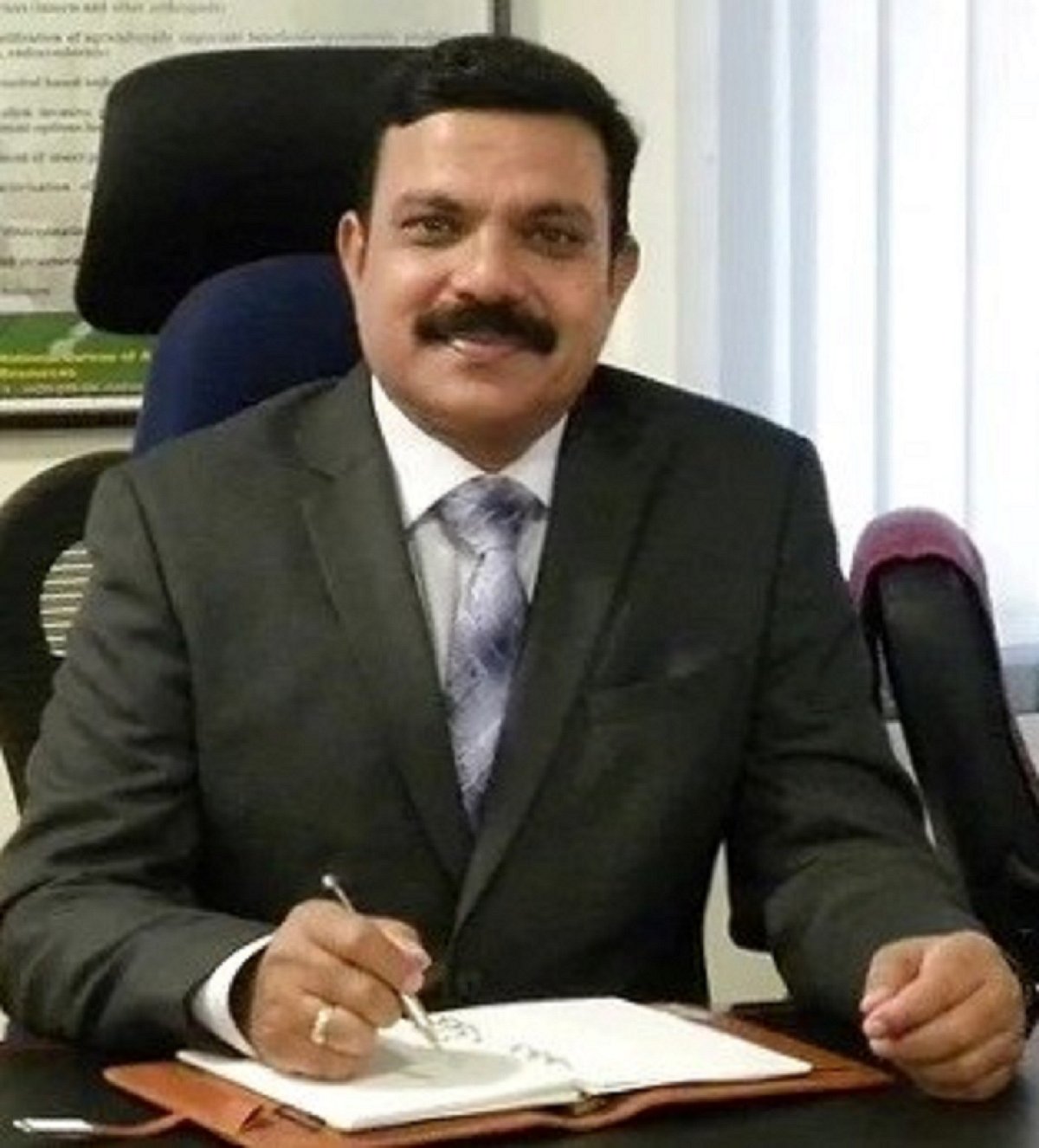 63 ಹೊಸ ಕೀಟ ಪ್ರಭೇದ ಕಂಡು ಹಿಡಿದ ಎನ್‌ಬಿಎಐಆರ್‌