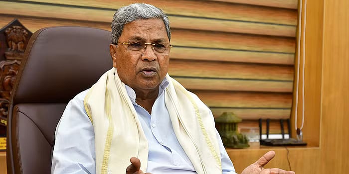 Muda Scam | 14 ನಿವೇಶನ ಹಿಂದಿರುಗಿಸಲು ನಿರ್ಧಾರ: ಬಹಿರಂಗ ಪತ್ರ ಬರೆದ CM ಪತ್ನಿ