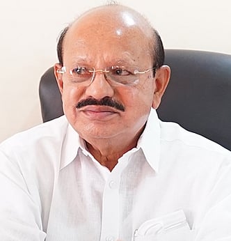 ಶಿರಾಕ್ಕೆ ಹೇಮಾವತಿ ಜತೆಗೆ ಎತ್ತಿನಹೊಳೆ ನೀರು: ಶಾಸಕ ಟಿ.ಬಿ.ಜಯಚಂದ್ರ