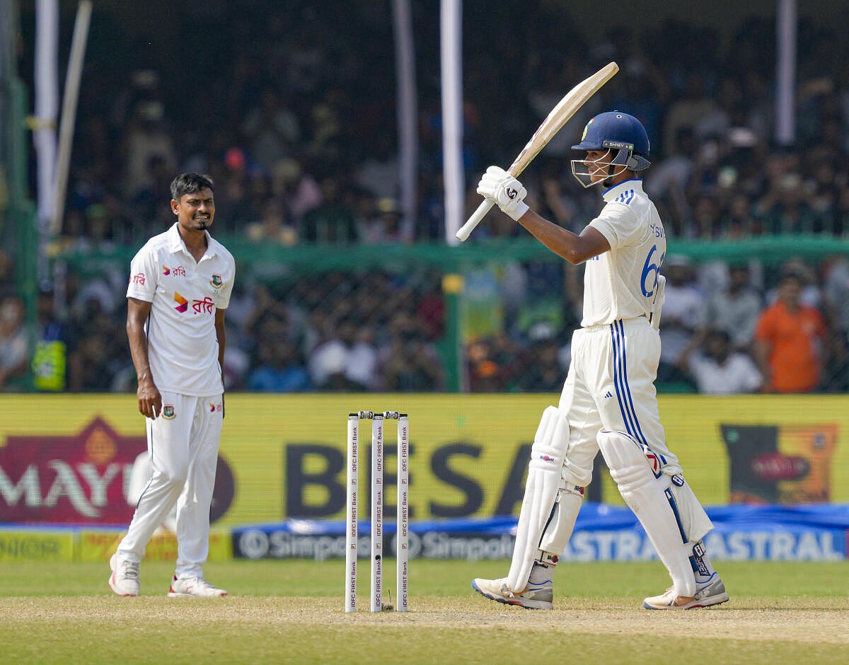 IND vs BAN: ಬಾಂಗ್ಲಾ ವಿರುದ್ಧ 7 ವಿಕೆಟ್ ಜಯ; ಕ್ಲೀನ್‌ ಸ್ವೀಪ್ ಸಾಧಿಸಿದ ಭಾರತ