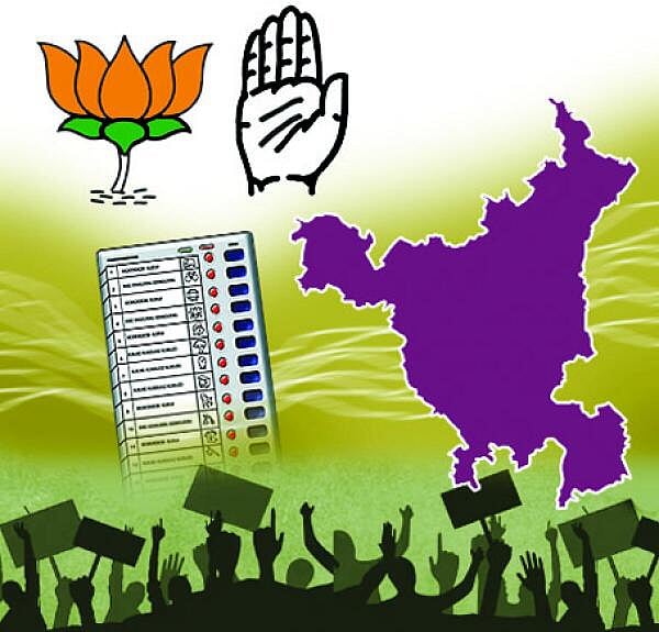 ವಿಶ್ಲೇಷಣೆ | ಹರಿಯಾಣ ಚುನಾವಣೆ: ಆಗಲಿದೆ ಅಗ್ನಿಪರೀಕ್ಷೆ