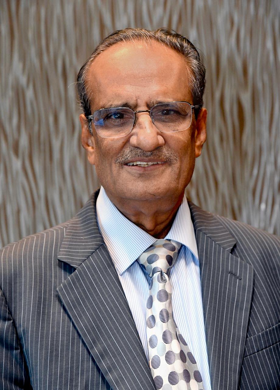 ಎಫ್‌ಎಚ್‌ಆರ್‌ಎಐ ಅಧ್ಯಕ್ಷರಾಗಿ ಕೆ. ಶ್ಯಾಮ ರಾಜು ಆಯ್ಕೆ