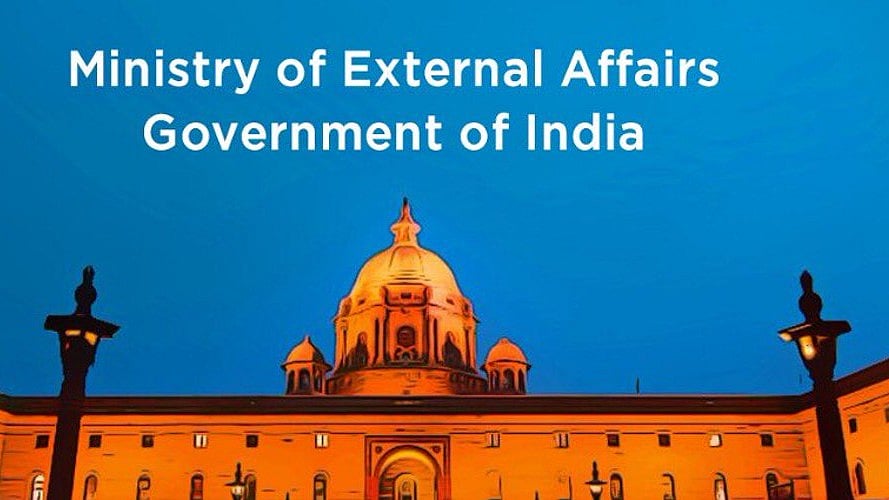 ಎಚ್ಚರಿಕೆಯಿಂದ ಇರುವಂತೆ ಇರಾನ್‌ನಲ್ಲಿನ ಭಾರತೀಯರಿಗೆ ಸಲಹೆ