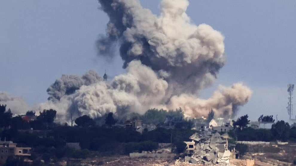 ಲೆಬನಾನ್‌ ಮೇಲೆ ದಾಳಿ: ಸೈನಿಕನ ಸಾವು ಖಚಿತಪಡಿಸಿದ ಇಸ್ರೇಲ್