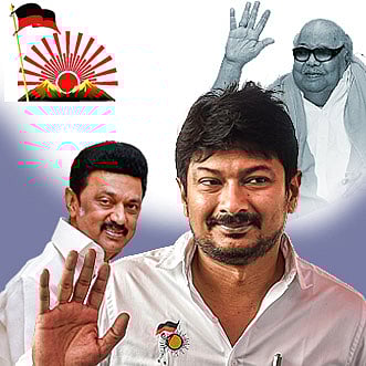 ಸಂಪಾದಕೀಯ: ರಾಜಕೀಯ ಪಕ್ಷಗಳಲ್ಲಿ ವಂಶಾಡಳಿತ
ಪ್ರಜಾತಂತ್ರದ ಮೌಲ್ಯಗಳಿಗೆ ವ್ಯತಿರಿಕ್ತ