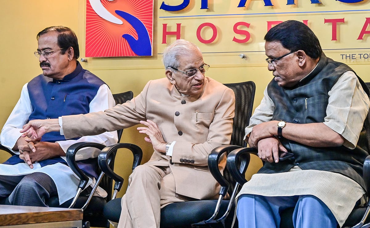 ಜ್ಞಾನ, ಅನುಭವ ಹಂಚಿಕೆಗೆ ಆತ್ಮಕಥೆ: ನಿವೃತ್ತ ನ್ಯಾಯಮೂರ್ತಿ ಶಿವರಾಜ ಪಾಟೀಲ