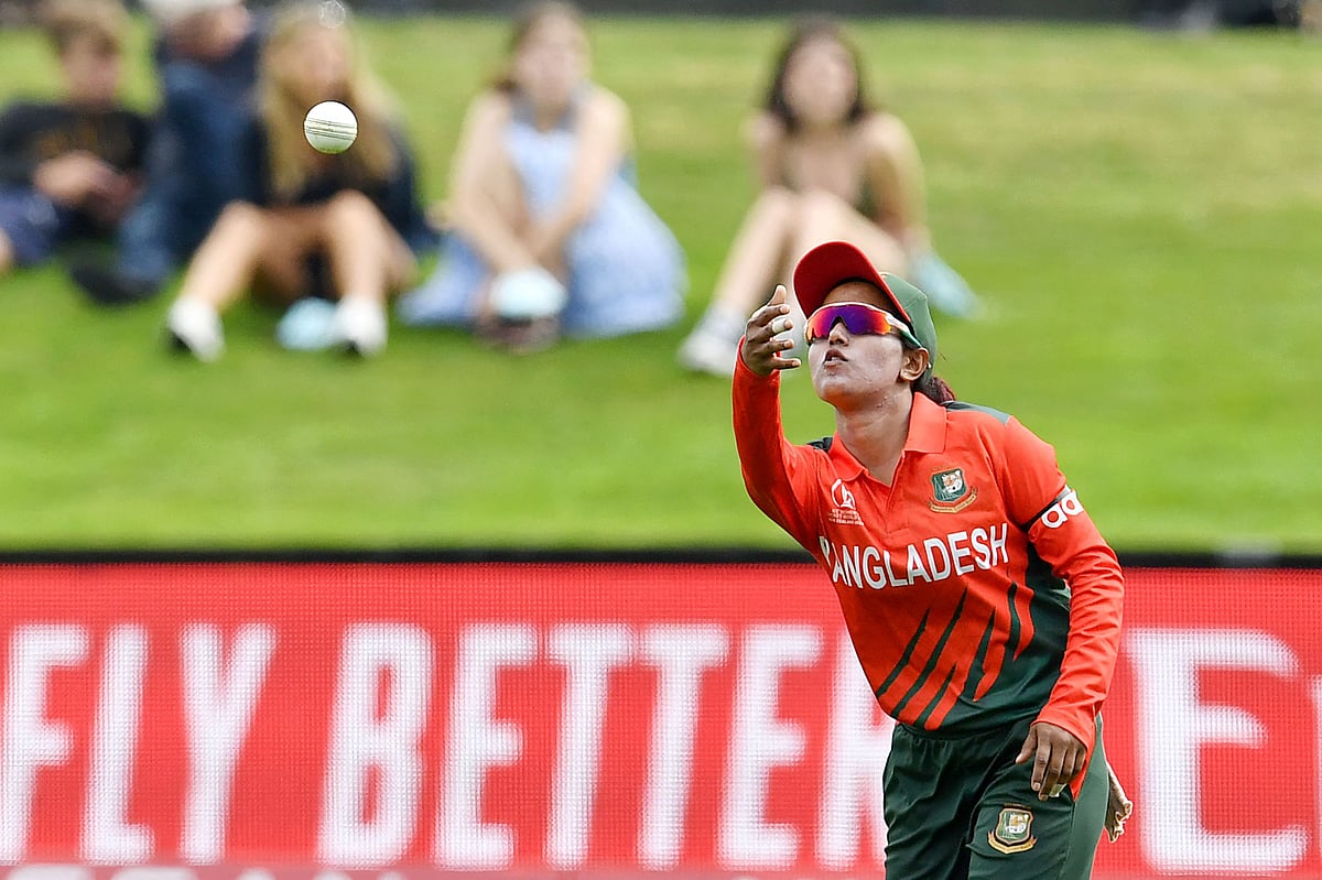 Women's T20 World Cup: ಆತಿಥೇಯ ಬಾಂಗ್ಲಾಕ್ಕೆ ಸ್ಕಾಟ್ಲೆಂಡ್ ಸವಾಲು